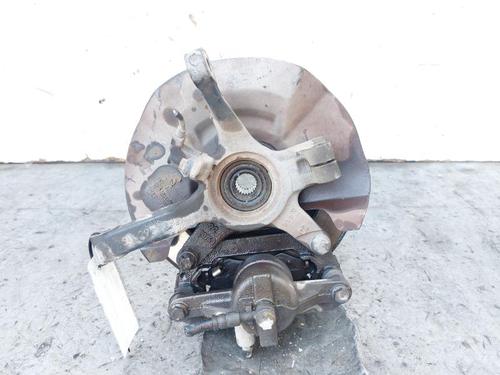 Right front steering knuckle OPEL AGILA (A) (H00) 1.2 16V (F68) | BP26926063M26 