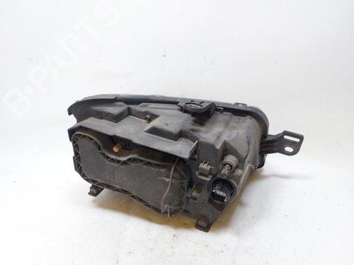 Left headlight FIAT PANDA (169_) 1.2 (169.AXB11, 169.AXB1A) | BP34270473C28 - Image 3