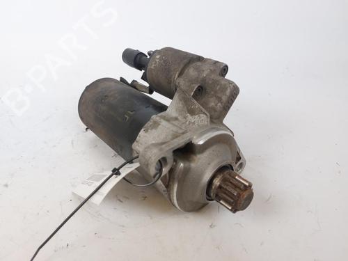 Starter VW TOURAN (1T3) 2.0 TDI | BP23881081M8 - Image 2