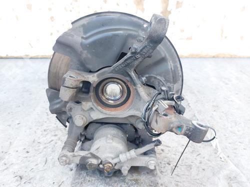 Left front steering knuckle FORD KA+ III (UK, FK) 1.2 | BP29933420M25