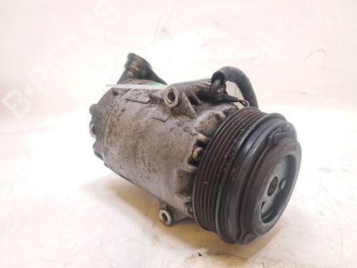 AC compressor OPEL AGILA A (H00) 1.2 16V Twinport (F68) | BP38435413M34 - Image 2