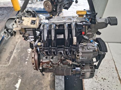 Engine LANCIA MUSA (350_) 1.4 (350.AXA11, 350.AXA1A) | BP38190341M1  - Image 8