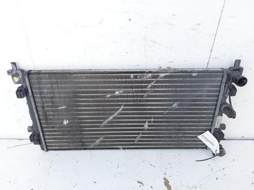 Køler SEAT IBIZA IV SC (6J1, 6P5) 1.4 (85 hp) 19095246