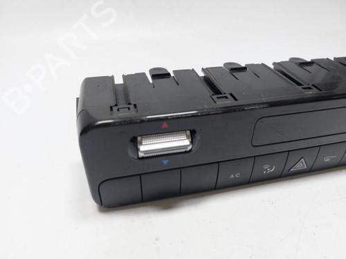 Climate control MERCEDES-BENZ SPRINTER 3,5-t Platform/Chassis (B907, B910) 314 CDI (910.131, 910.133, 910.030) | BP33198025I5 - Image 3