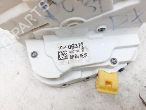 Højre bagtil lås MG MG HS (AS23) 1.5 T (SAS23) | BP25888460C99 - Image 4