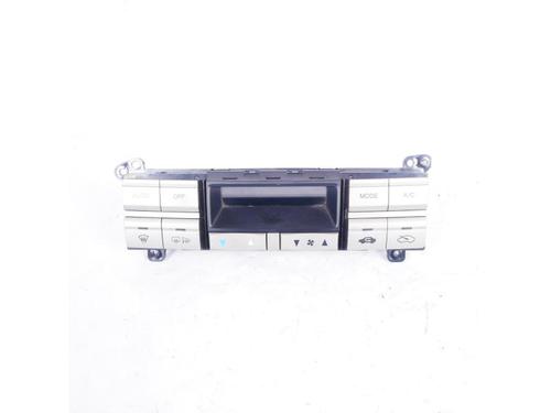 Used Climate control Climate control HONDA FR-V (BE) 2.2 i CTDi (BE5) (140 hp) 15152198 15152198
