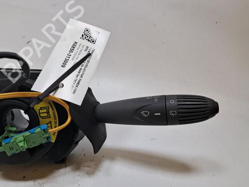 Steering column stalk FIAT PANDA (169_) 1.3 D Multijet (169AXG1A, 169AXD1A) | BP33198240I23 - Image 3