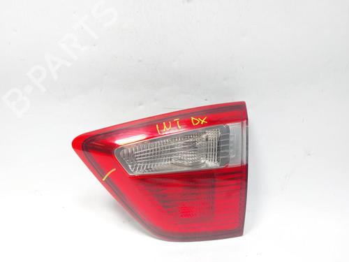 Right taillight FORD C-MAX II (DXA/CB7, DXA/CEU) 1.6 TDCi | BP31307726C35 