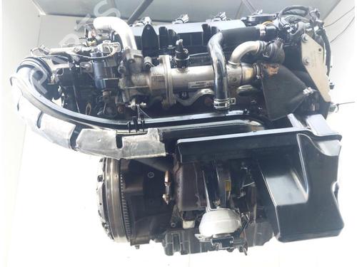 Engine FORD S-MAX (WA6) 2.0 TDCi | BP23451800M1 - Image 4