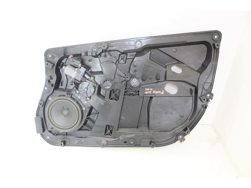 Used Front right window mechanism Front right window mechanism FORD FIESTA VI (CB1, CCN) 1.25 (60 hp) 15142012 15142012