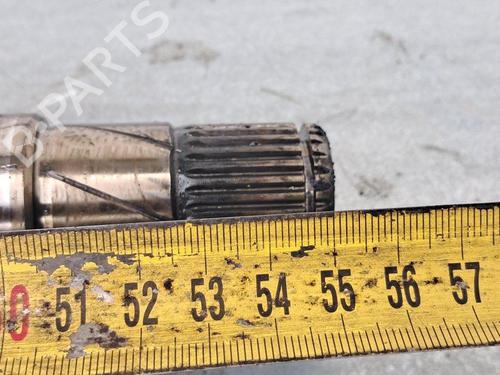 Left front driveshaft MINI MINI (F55) Cooper | BP37534193M38 - Image 5