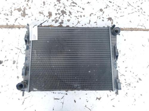Used Water radiator Water radiator RENAULT TWINGO II (CN0_) 1.2 16V (CN0K, CN0V, CN0A) (76 hp) 22776309 22776309