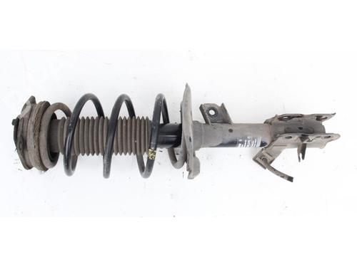 Used Right front shock absorber NISSAN QASHQAI I (J10, NJ10) 1.6 (114 hp) 15147980
