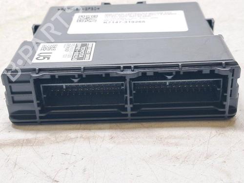 Engine control unit (ECU) TOYOTA YARIS (_P21_, _PA1_, _PH1_) 1.5 Hybrid (MXPH10, MXPH11) | BP34207078M57 - Image 2