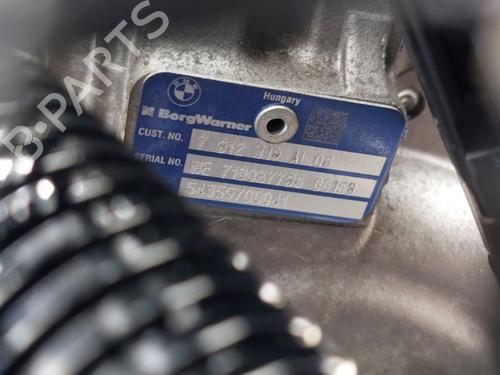 Engine MINI MINI COUNTRYMAN (R60) One D | BP37259540M1  - Image 6