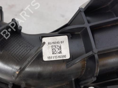 Intake manifold BMW X4 (G02, F98) xDrive 20 d | BP15583300M70 