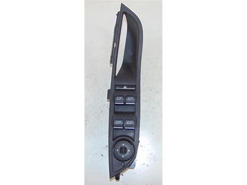 Used Left front window switch Left front window switch FORD FOCUS III 1.0 EcoBoost (125 hp) 22753801 22753801