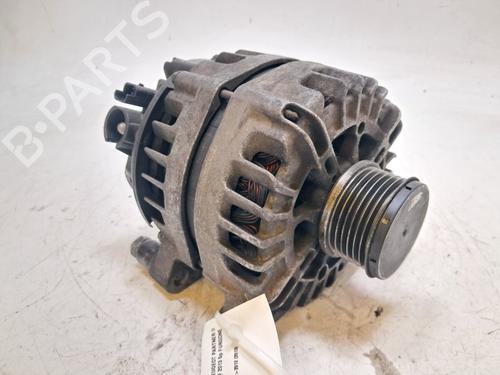 Alternator PEUGEOT PARTNER Tepee 1.6 HDi 90 | BP40061465M7 - Image 2