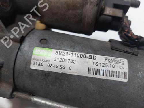 Startmotor FORD FIESTA VI (CB1, CCN) 1.4 | BP30453332M8 