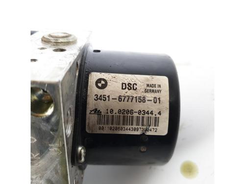 ABS pump BMW 3 (E90) 320 d | BP15152960M43 