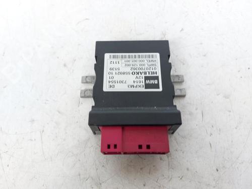 Used Engine control unit (ECU) BMW 3 (F30, F80) 318 d (143 hp) 15166328