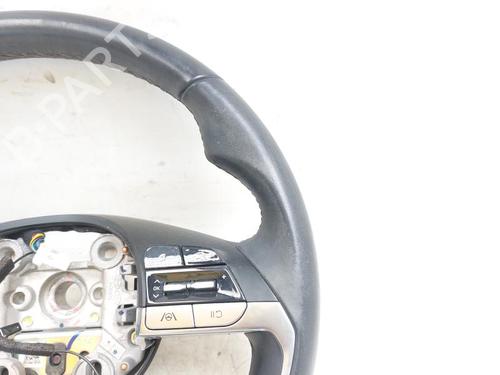 Rat HYUNDAI TUCSON (NX4E, NX4A) 1.6 T-GDi | BP27538270C49 - Image 3