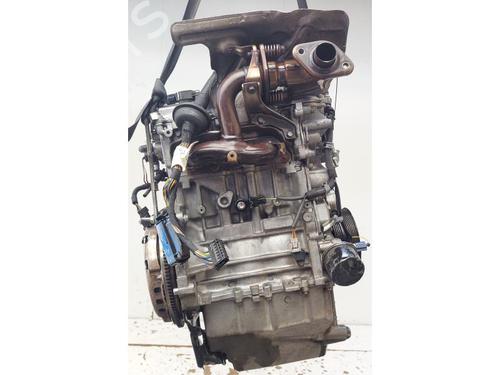 Motor SMART FORTWO Coupe (451) 1.0 (451.331, 451.380) | BP29327126M1 