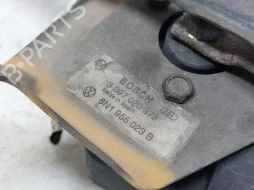 Front wiper motor VW POLO (6N2) 1.9 D | BP33195269M29  - Image 5