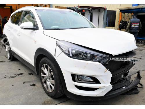 Used Parts HYUNDAI TUCSON (TL, TLE) 1.6 CRDi (116 hp) 2706118
