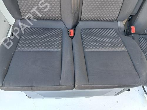 Seats set FORD TRANSIT CUSTOM V362 Van (FY, FZ) 2.0 EcoBlue | BP40527821C78 - Image 3
