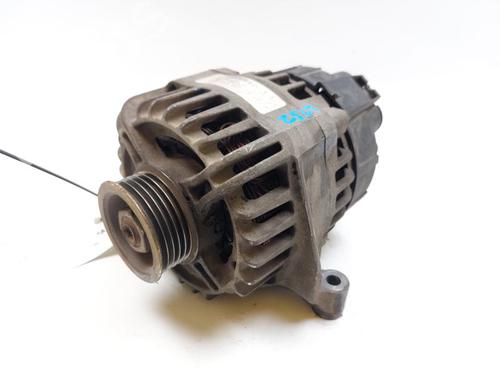 Used Alternator FIAT PUNTO (188_) 1.2 60 (188.030, .050, .130, .150, .230, .250) (60 hp) 27442971