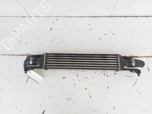Used Intercooler OPEL CORSA D (S07) 1.3 CDTI (L08, L68) (95 hp) 23881121