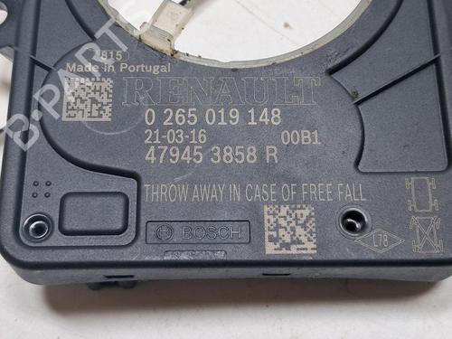 Engine control unit (ECU) RENAULT CLIO V (B7_) 1.0 LPG (B7MT) | BP33926490M57  - Image 5