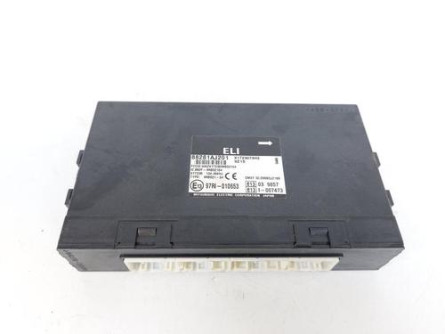 Used Electronic module SUBARU LEGACY V (BM) 2.0 D AWD (BMD) (150 hp) 15169092
