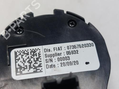 Switch JEEP RENEGADE SUV (BU, B1, BV) 1.3 PHEV 4Xe | BP33263535I30 - Image 5