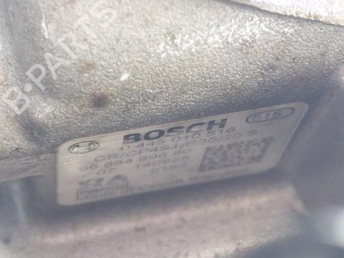 Engine CITROËN C3 II (SC_) 1.6 HDi | BP36429920M1 - Image 6