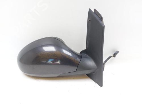 Right mirror SEAT ALTEA (5P1) 1.9 TDI | BP29056298C27 
