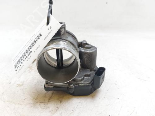 Used Throttle body FORD KUGA I 2.0 TDCi 4x4 (163 hp) 27171774