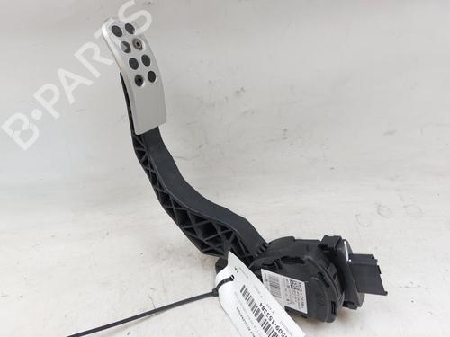 Pedal PEUGEOT 2008 I (CU_) 1.2 THP 110 / PureTech 110 (110 hp) 28529117