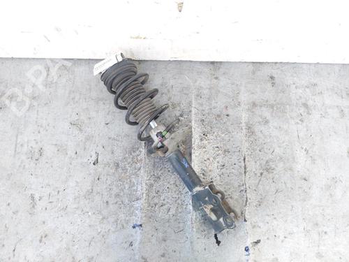 Used Left front shock absorber FORD FIESTA VI (CB1, CCN) 1.4 (97 hp) 23880922