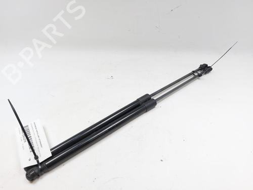 Gassdemper Bakluke VW POLO IV (9N_, 9A_) 1.4 TDI | BP28162429C138