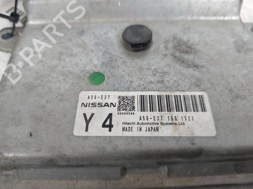 Engine control unit (ECU) NISSAN MICRA IV (K13K, K13KK) 1.2 | BP18861210M57 
