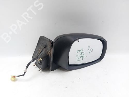 Used Right mirror FIAT SEDICI (189_) 1.9 D Multijet 4x4 (120 hp) 29607182