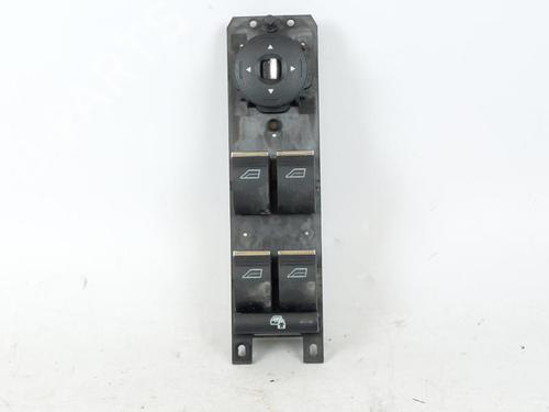 Used Left front window switch Left front window switch 22754271 22754271