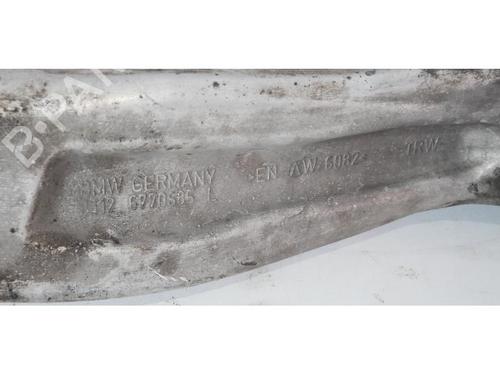 Left front suspension arm BMW 5 (E60) 530 xd | BP15148917M12 