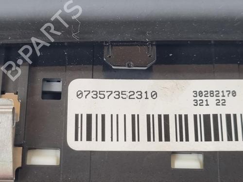 Climate control FIAT TIPO Hatchback (356_, 357_) 1.3 D (356HXH1A) | BP23881510I5 - Image 3