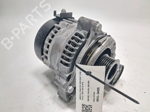 Alternator BMW 1 (F40) 118 d | BP40288250M7 - Image 2