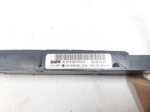 Climate control BMW X1 (E84) xDrive 20 d | BP24996884I5 