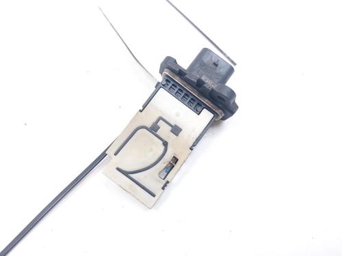 Used Mass air flow sensor FORD FIESTA VI (CB1, CCN) 1.5 TDCi (75 hp) 29880121