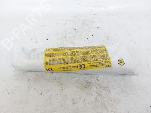 Used Left seat airbag TOYOTA YARIS (_P13_) 1.5 Hybrid (NHP130_, NHP130) (101 hp) 18826367